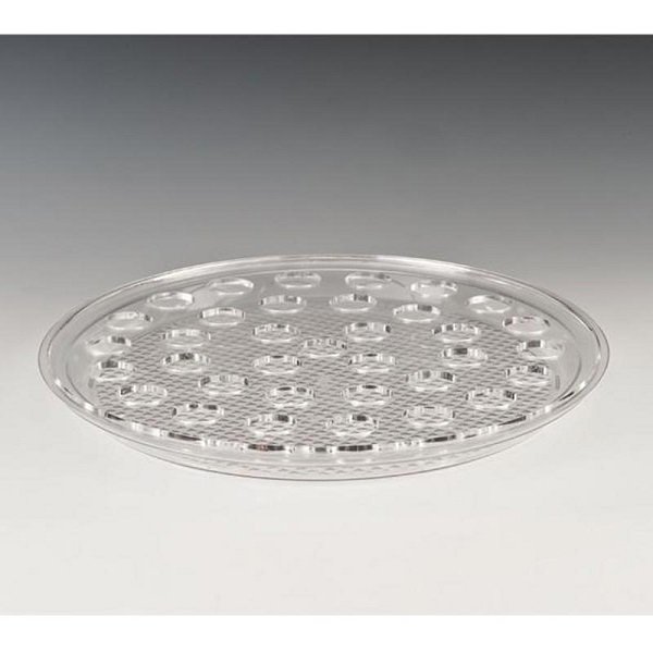 ZİCCO POLYKARBONAT TEPSİLİ 21'Lİ SHOT SERVİSİ - ZCP 312