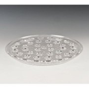 ZİCCO POLYKARBONAT TEPSİLİ 21'Lİ SHOT SERVİSİ - ZCP 312
