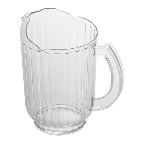 CAMBRO CAMWEAR POLİKARBON SÜRAHİ 1,8 LT - PE600CW135