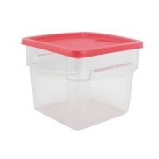 MİLTON POLİKARBON SAKLAMA KABI 6 LT - P-062C