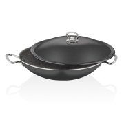 ALTINBAŞAK GRANİT WOK TENCERE 40 CM