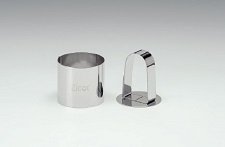 ZİCCO PİLAV FORMASI A 3000