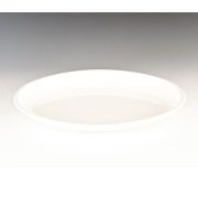 ZİCCO OVAL MELAMİN TEŞHİR 55*39CM H:6CM - K 883