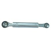 2'Lİ PARİZYEN KAŞIK 28*21MM - 860742