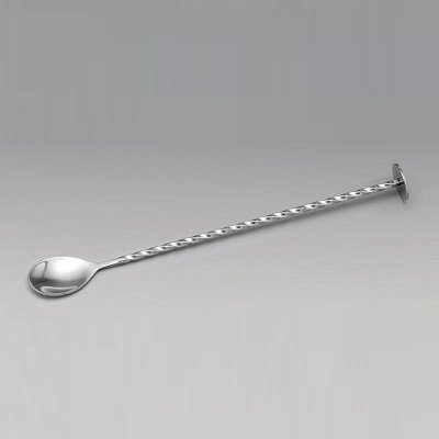 ZİCCO BAR KAŞIĞI 25,5 CM - BA 13 A