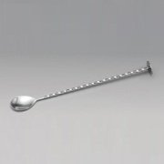 ZİCCO BAR KAŞIĞI 25,5 CM - BA 13 A