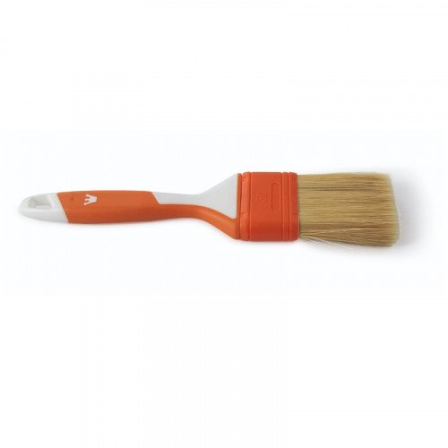 MARTELLATO 50PE30 SENTETİK YUMURTA FIRÇASI 3 CM
