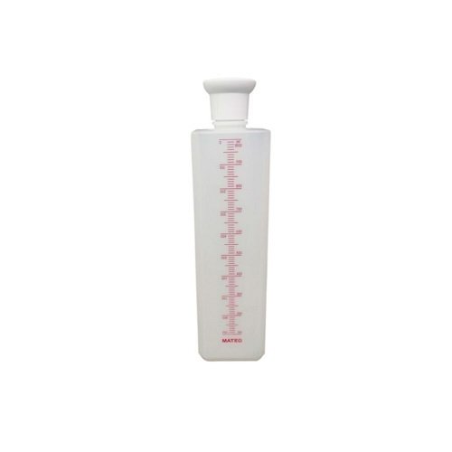 DELİK KAPAKLI FLACONE ŞURUPLUK 1000ML