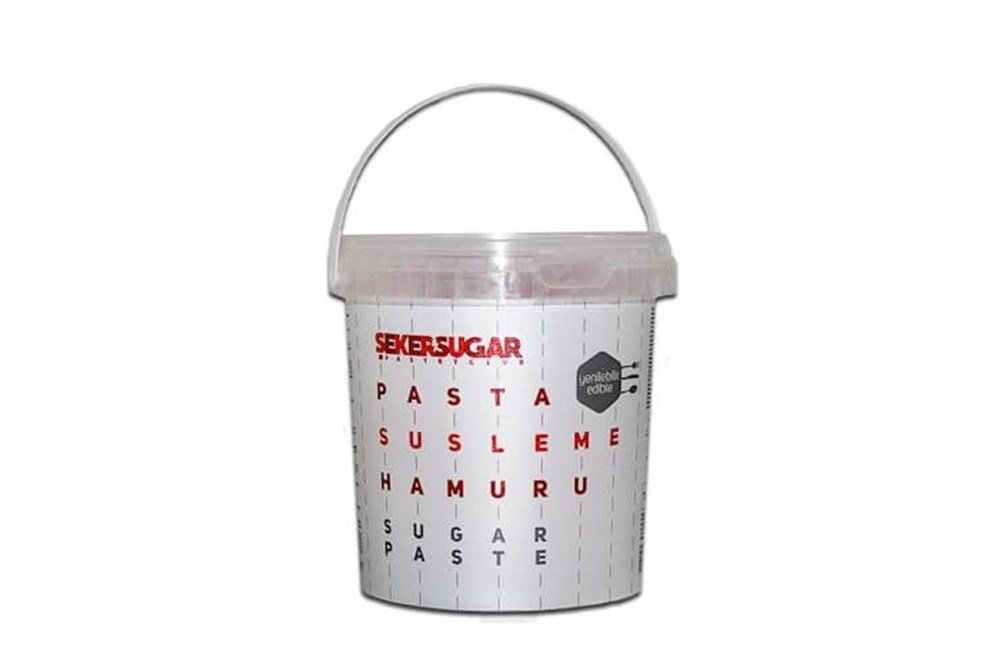 ŞEKER SUGAR ŞEKER HAMURLARI 1 KG