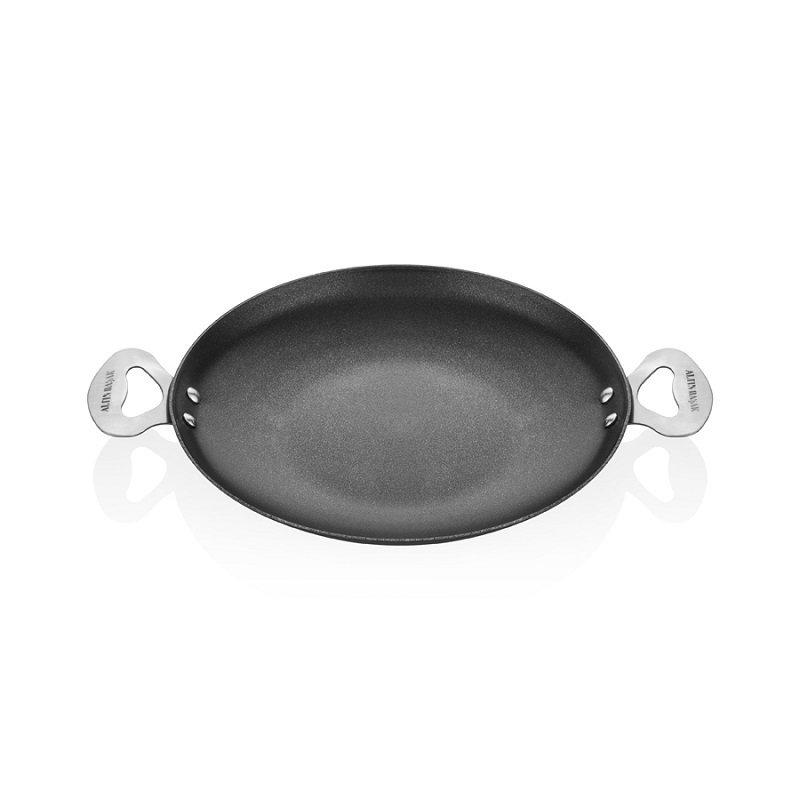 ALTINBAŞAK KAVURMA SACI 40 CM