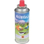 NURGAZ TURBO PÜRMÜZ TÜPÜ 220 GR