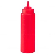 KETÇAP MAYONEZ VE HARDAL SOSLUK 700ML - JW-BSD24