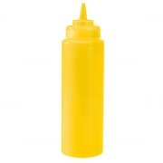 KETÇAP MAYONEZ VE HARDAL SOSLUK 700ML - JW-BSD24