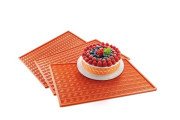RELİEF DEKOR SİLİKONU 3230
