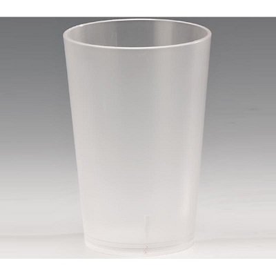 ZİCCO POLYCARBONAT KUMLU BARDAK ZCP 052
