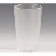ZİCCO POLCARBONAT KUMLU BARDAK ZCP 053