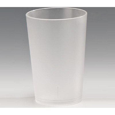 ZİCCO POLCARBONAT KUMLU BARDAK ZCP  051