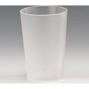 ZİCCO POLCARBONAT KUMLU BARDAK ZCP  051