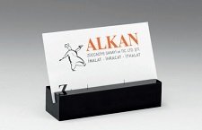 ZİCCO AKRİLİK İSİMLİK BÜYÜK - ZCP 824