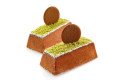 SİLİKOMART SQ006 MİNİ CAKE SİLİKON PASTA KALIBI - 40.406