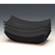 ZİCCO MELAMİN TEŞHİR 14,5*28CM H:4CM - K 1523