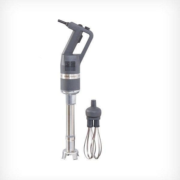 ROBOT COUPE CMP250 COMBİ EL BLENDER - EL MİKSERİ