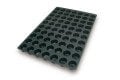 SİLİKOMART SQ007 MİNİ MUFFİN SİLİKON PASTA KALIBI - 40.407