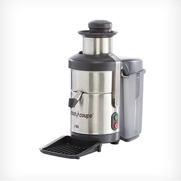 ROBOT COUPE J80 ULTRA KATI MEYVE PRESİ&SIKACAĞI