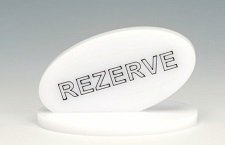 ZİCCO AKRİLİK REZERVE ZCP 741-2