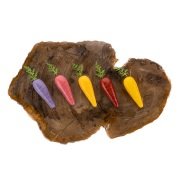 SİLİKOMART CAROTA20 SİLİKON DEKOR KALIBI - 36.328