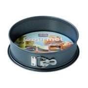 KAISER 753393 GOURMET KELEPÇELİ KEK KALIBI 26 CM