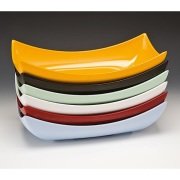ZİCCO MELAMİN TEŞHİR 38*19CM H:7CM - K 1923