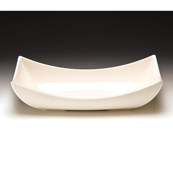 ZİCCO MELAMİN TEŞHİR 38*19CM H:7CM - K 1923