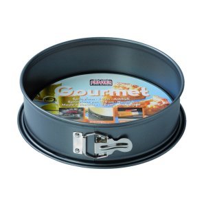 KAISER 754147 GOURMET KELEPÇELİ KEK KALIBI 28 CM