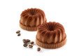 SİLİKOMART SQ011 GUGELHOPF SİLİKON PASTA KALIBI - 40.411