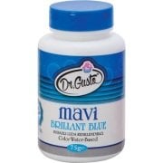 DR.GUSTO SU BAZLI TOZ BOYA 75GR MAVİ - 79617