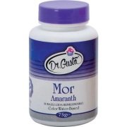 DR.GUSTO SU BAZLI TOZ BOYA 75GR MOR - 79618