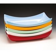 ZİCCO MELAMİN TEŞHİR 47,5*26CM H:8CM - K 2023