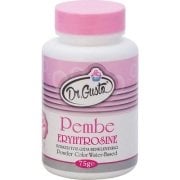 DR.GUSTO SU BAZLI TOZ BOYA 25GR PEMBE - 79619