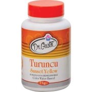 DR.GUSTO SU BAZLI TOZ BOYA 75GR TURUNCU - 79622