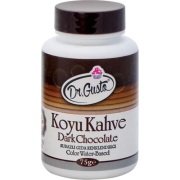DR.GUSTO SU BAZLI TOZ BOYA 75GR K.KAHVE - 79623