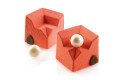 SİLİKOMART SQ021 SWEET CORNER SİLİKON PASTA KALIBI - 40.421
