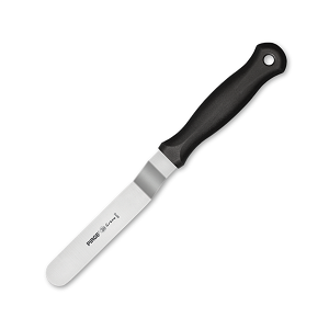 PİRGE CREME PASTA PALETİ MİNİ 12 CM KIVRIK