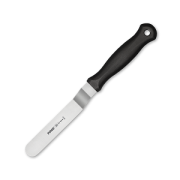 PİRGE CREME PASTA PALETİ MİNİ 12 CM KIVRIK