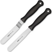 PİRGE CREME PASTA PALETİ MİNİ 12 CM KIVRIK