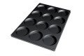 SİLİKOMART SQ029 DİSCO SİLİKON PASTA KALIBI - 40.429