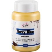 DR.GUSTO YAĞ BAZLI TOZ BOYA 25GR LACİVERT - 79585