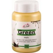DR.GUSTO YAĞ BAZLI TOZ BOYA 25 GR YEŞİL - 79594