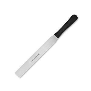 PİRGE CREME PASTA PALETİ 25 CM KÜT UÇLU
