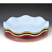 ZİCCO MELAMİN TEŞHİR Ø45CM H:7CM - K 1403